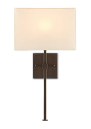 Ashdown 1-Light Wall Sconce - Lamps Expo