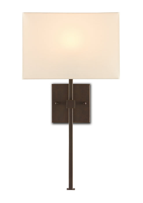 Ashdown 1-Light Wall Sconce - Lamps Expo