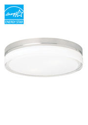 Cirque Large Flush Mount - Lamps Expo