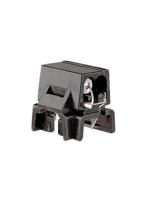 Lx Components Fused Plug in Black