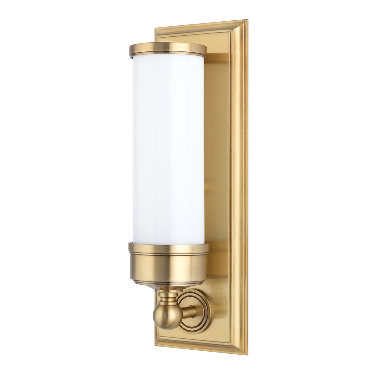 Everett Bath Sconce | Hudson Valley — Lamps Expo