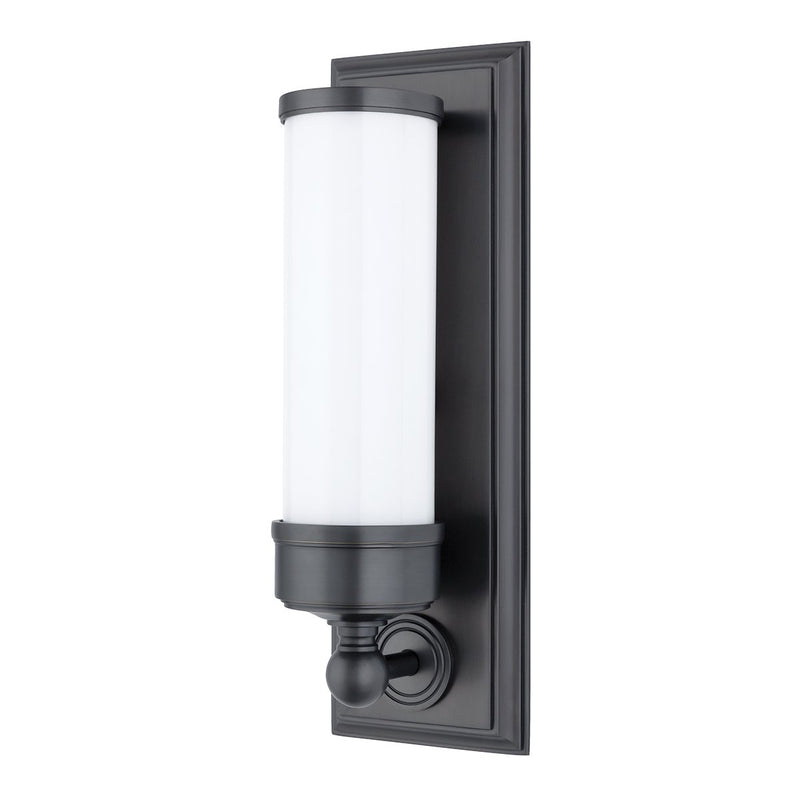 Everett Bath Sconce in Old Bronze