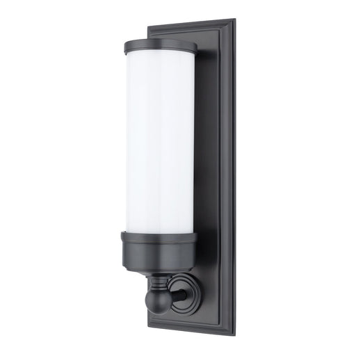 Everett Bath Sconce in Old Bronze