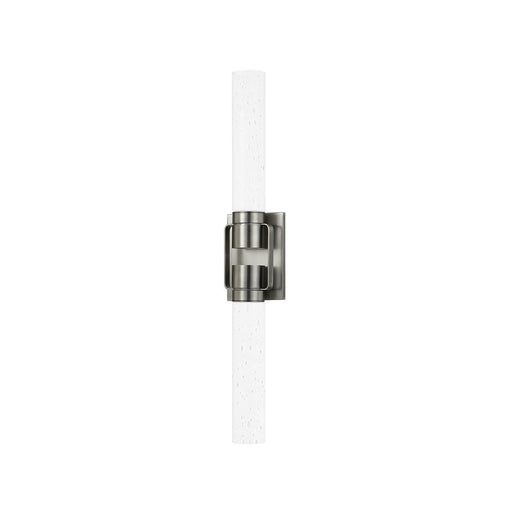 Glen Oaks 2-Light Wall Sconce in Vintage Pewter