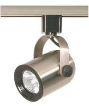 2.75" H-Type GU10 Track Head in Brushed Nickel