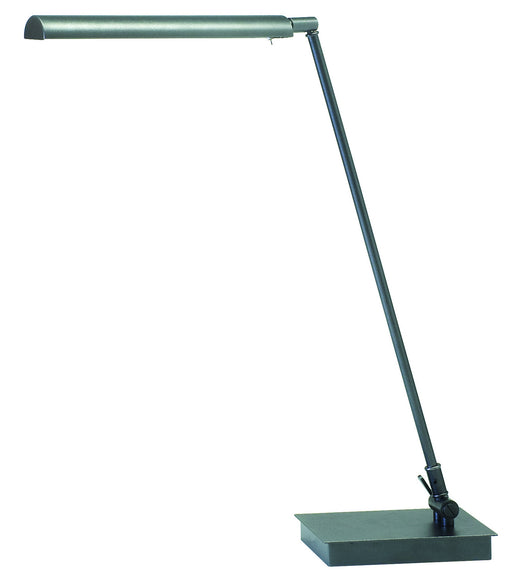 Generation Collection LED Desk Piano Lamp Granite