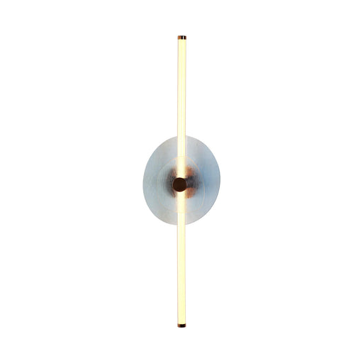 Colorella Wall Sconce in Rose Gold