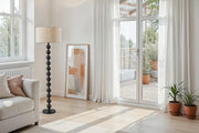 Orchard Floor Lamp in Black
