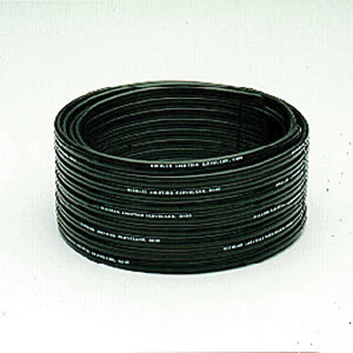 250-Foot 12V Landscape Cable in Black Material (not Painted)