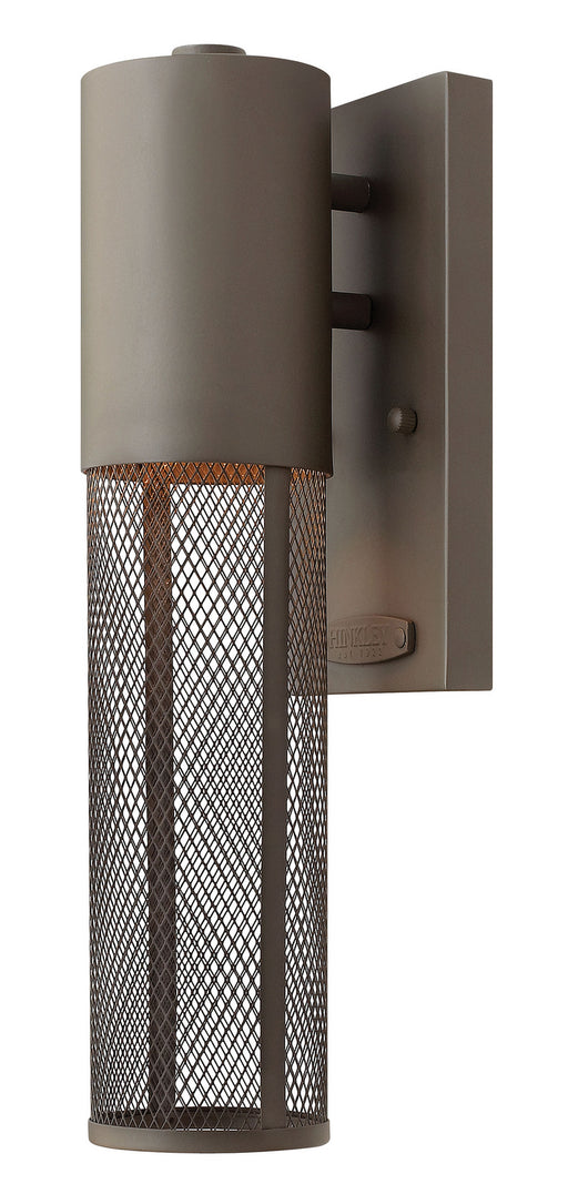 Aria Extra Small Wall Mount Lantern - Lamps Expo