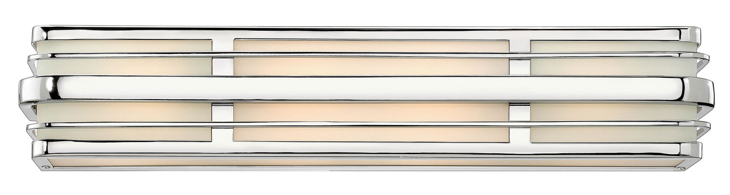 Winton Four Light Vanity - Lamps Expo