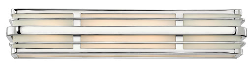 Winton Four Light Vanity - Lamps Expo