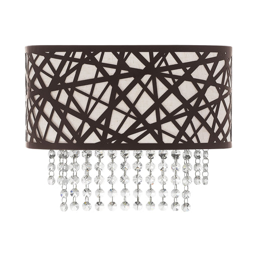 Allendale 13" ADA Wall Sconce in Bronze