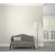 Boulevard 2-Light Floor Lamp in Brushed Steel