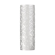 Allendale Tall ADA Wall Sconce in Polished Chrome