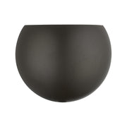 Piedmont ADA Half Moon Wall Sconce in English Bronze