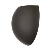 Piedmont ADA Half Moon Wall Sconce in English Bronze