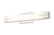 Chase 1 Light 23" Vanity in Chrome