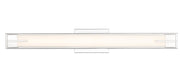 Chase 1 Light 33" Vanity in Chrome