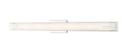 Chase 1 Light 43" Vanity in Chrome