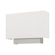 Ada 14" ADA Wall Sconce in Brushed Nickel