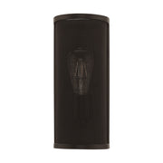 Braddock ADA Wall Sconce in Bronze
