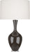 Audrey Table Lamp with Fondine Fabric Shade - Lamps Expo