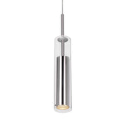 Jarvis 3" Mini Pendant in Chrome