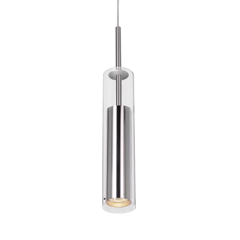Jarvis 3" Mini Pendant in Chrome