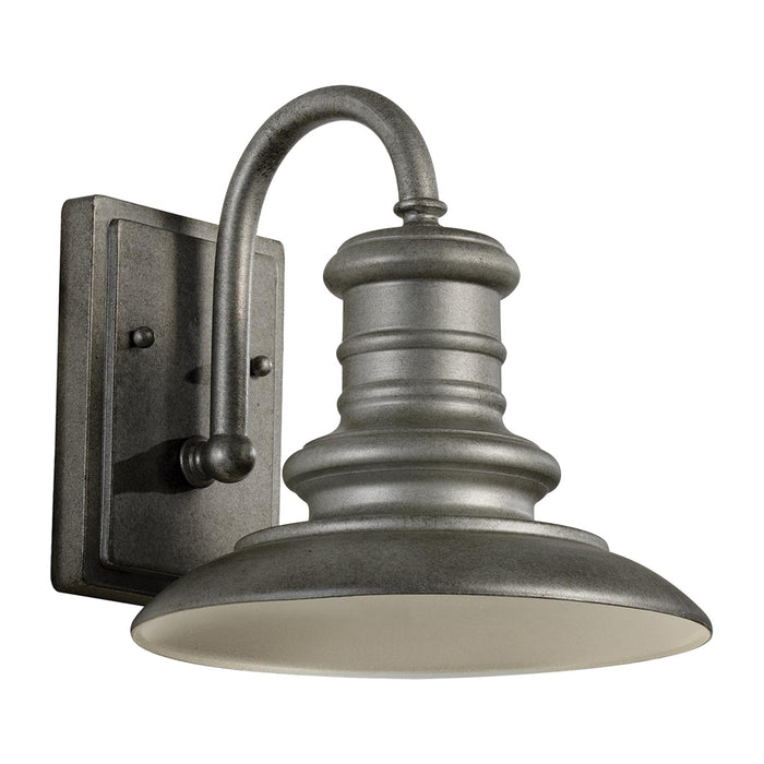 Redding Station Outdoor Wall Light - Lamps Expo
