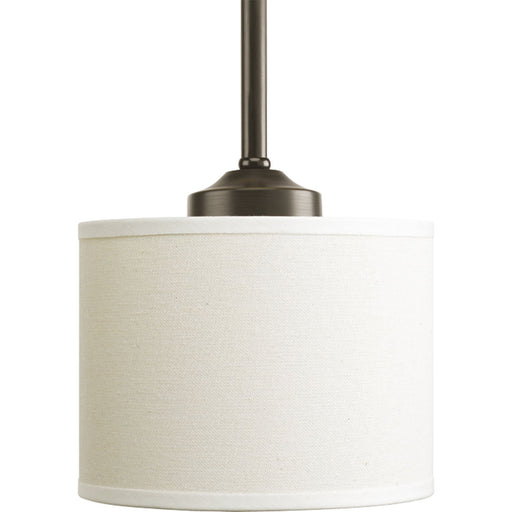 Inspire Mini Pendant in Antique Bronze