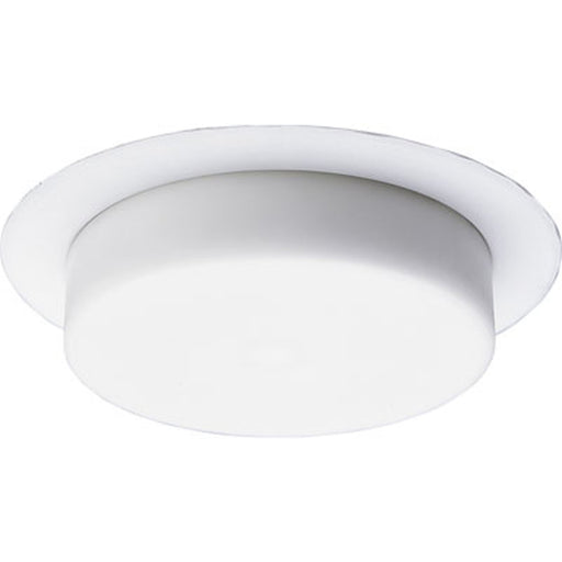 1-Light Recessed Shower Light