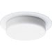 1-Light Recessed Shower Light