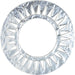 Ceiling Gasket Gasket in No Finish