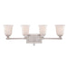 Nicholas 4-Light Bath Vanity - Lamps Expo