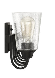 Grace 5 Light 37" Vanity in Espresso