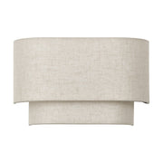 Manorwood 2-Light 13" ADA Wall Sconce in English Bronze