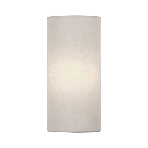 Manorwood 5" ADA Wall Sconce in English Bronze