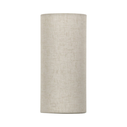 Manorwood 5" ADA Wall Sconce in English Bronze