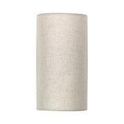 Manorwood 2-Light 7" ADA Wall Sconce in English Bronze