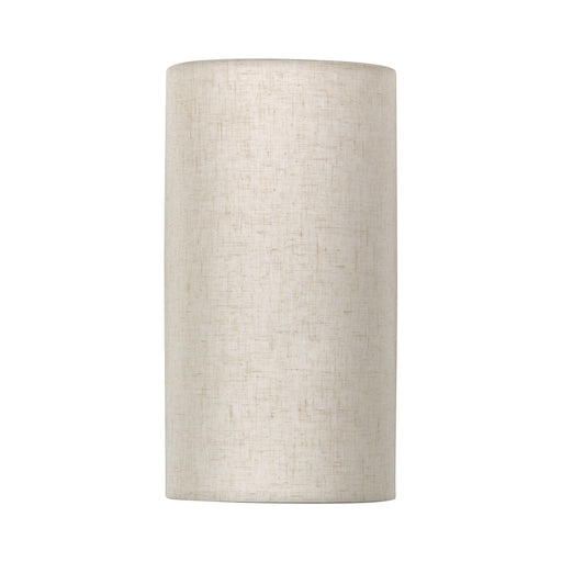 Manorwood 2-Light 7" ADA Wall Sconce in English Bronze