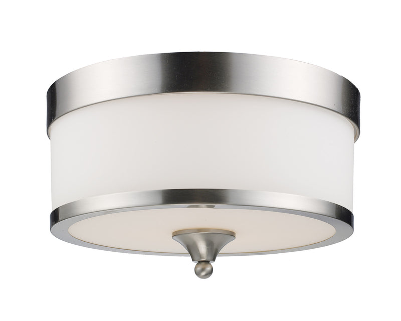 Cosmopolitan 3-Light Flush Mount - Lamps Expo