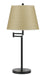 Andros 1-Light Table Lamp in Dark Bronze - Lamps Expo