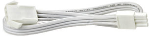 CounterMax MXInterLink5 9" Connecting Cord in White