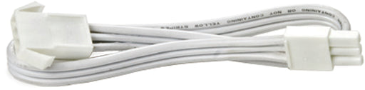 CounterMax MXInterLink5 9" Connecting Cord in White