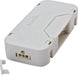 CounterMax MXInterLink5 Direct Wire Box in White