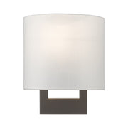 Ada Petite ADA Wall Sconce in Bronze