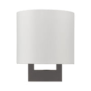Ada Petite ADA Wall Sconce in Bronze