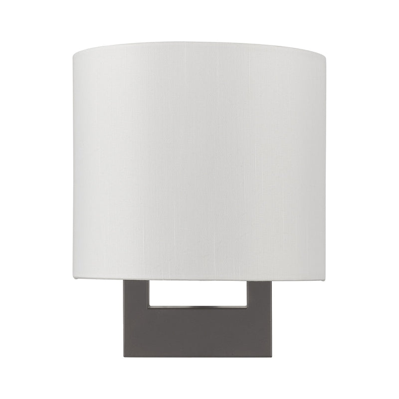 Ada Petite ADA Wall Sconce in Bronze