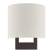 Ada Petite ADA Wall Sconce in Bronze